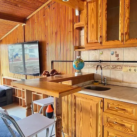 アパート Wonder Homes- Spacious Dublex, 5br, 2ba, Terrace イスタンブール