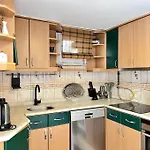 شقة Wonder Homes- Spacious Dublex, 5br, 2ba, Terrace