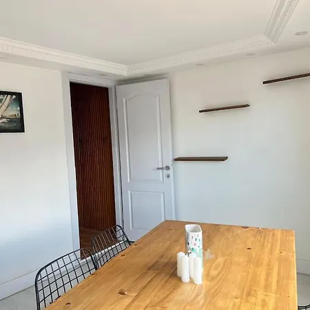 Διαμέρισμα Wonder Homes- Spacious Dublex, 5br, 2ba, Terrace Κωνσταντινούπολη