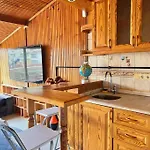 公寓 Wonder Homes- Spacious Dublex, 5br, 2ba, Terrace 伊斯坦布尔
