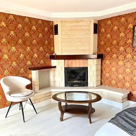 Appartement Wonder Homes- Spacious Dublex, 5br, 2ba, Terrace