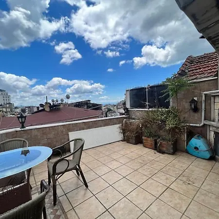Appartement Wonder Homes- Spacious Dublex, 5br, 2ba, Terrace
