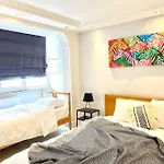Wonder Homes- Spacious Dublex, 5br, 2ba, Terrace Apartamento *