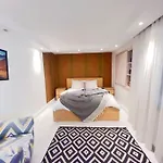 Apartamento Wonder Homes- Spacious Dublex, 5br, 2ba, Terrace