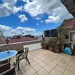 Apartamento Wonder Homes- Spacious Dublex, 5br, 2ba, Terrace